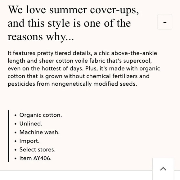 J. Crew White Tiered cotton voile Beach Maxi Dress white J.Crew - Picture 11 of 11